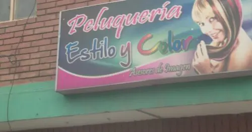 PELUQUERIA ESTILO Y COLOR SAN BENITO PELUQUERIA ESTILO Y COLOR SAN BENITO